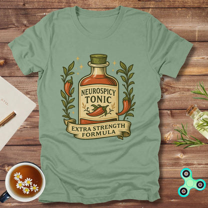Neurospice Tonic
