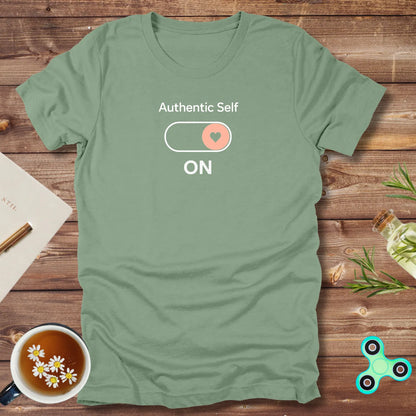 Authentic Self On