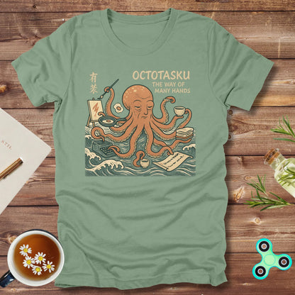 Octo-tasku