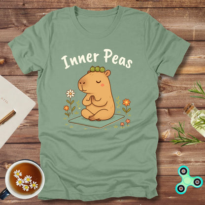 Inner Peas