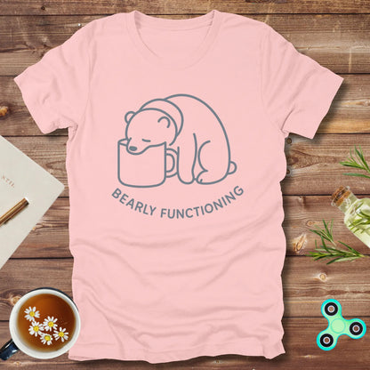 Bearly Functioning