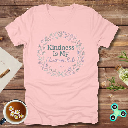 Kindness is My Classroom Rule