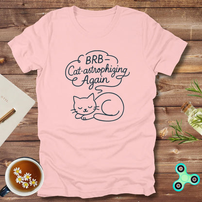 Cat-astrophizing Again