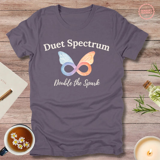 Duet Spectrum