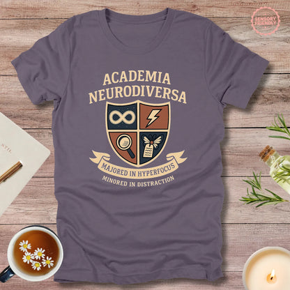 Academia Neurodiversa