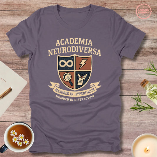 Academia Neurodiversa