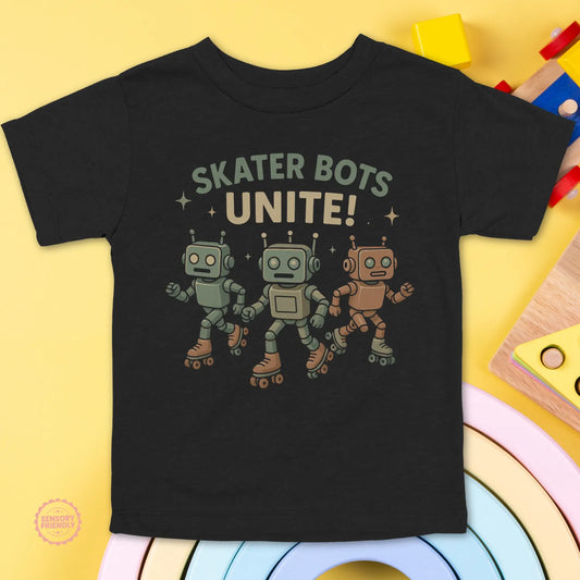 Skater Bots - Youth