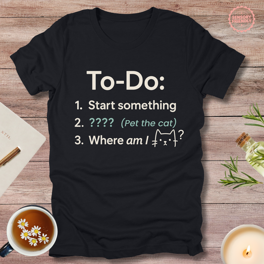The Todo List - Adult
