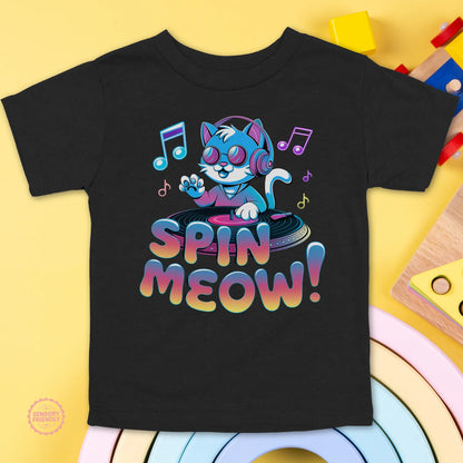 Spin Meow - Youth