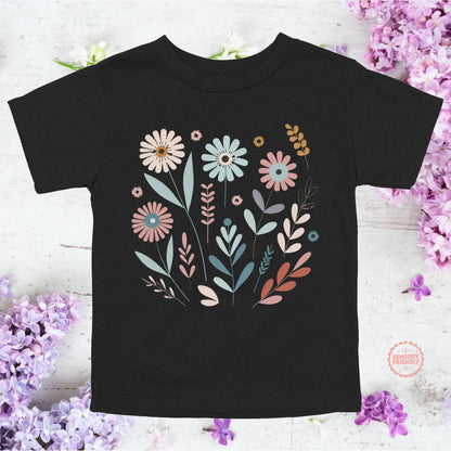 Wild Flowers - Youth