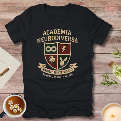 Academia Neurodiversa