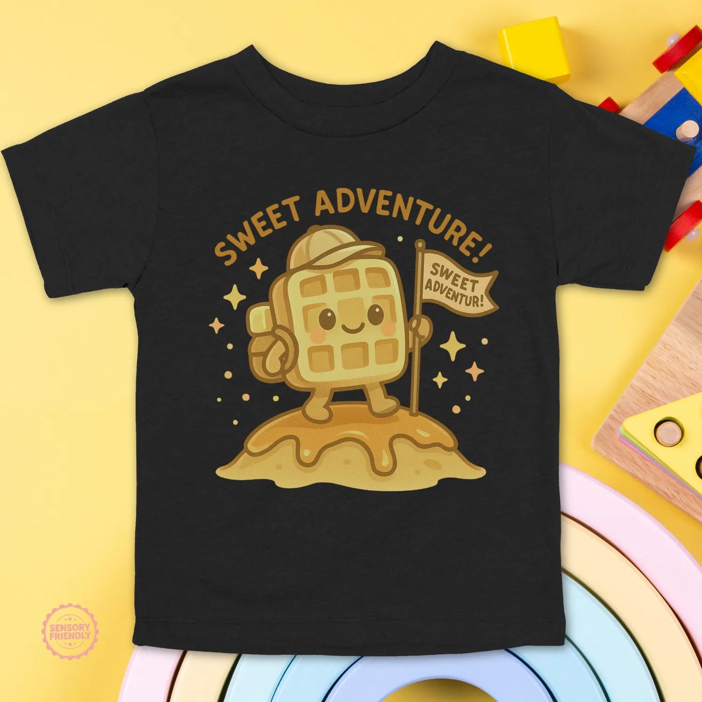Sweet Adventure - Youth