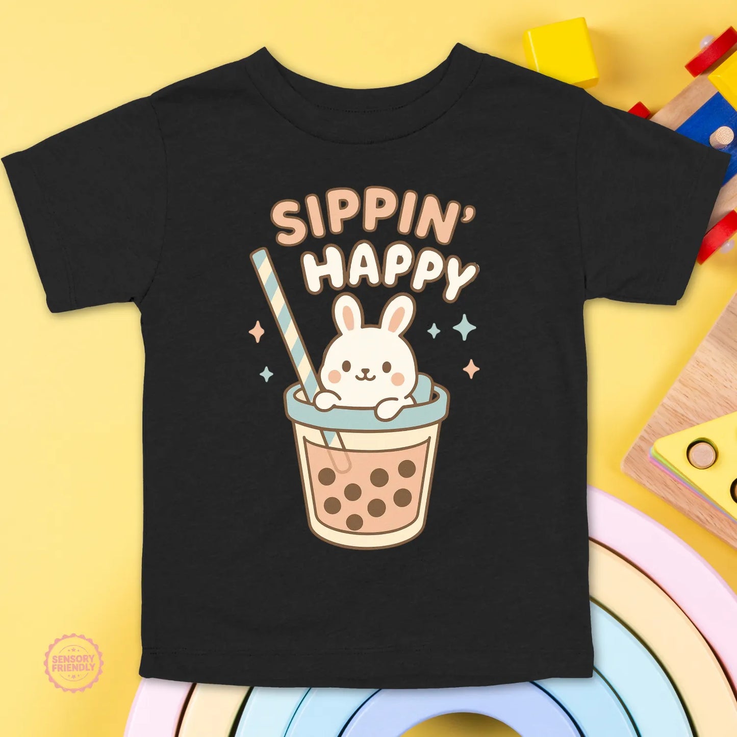 Sippin Happy - Youth