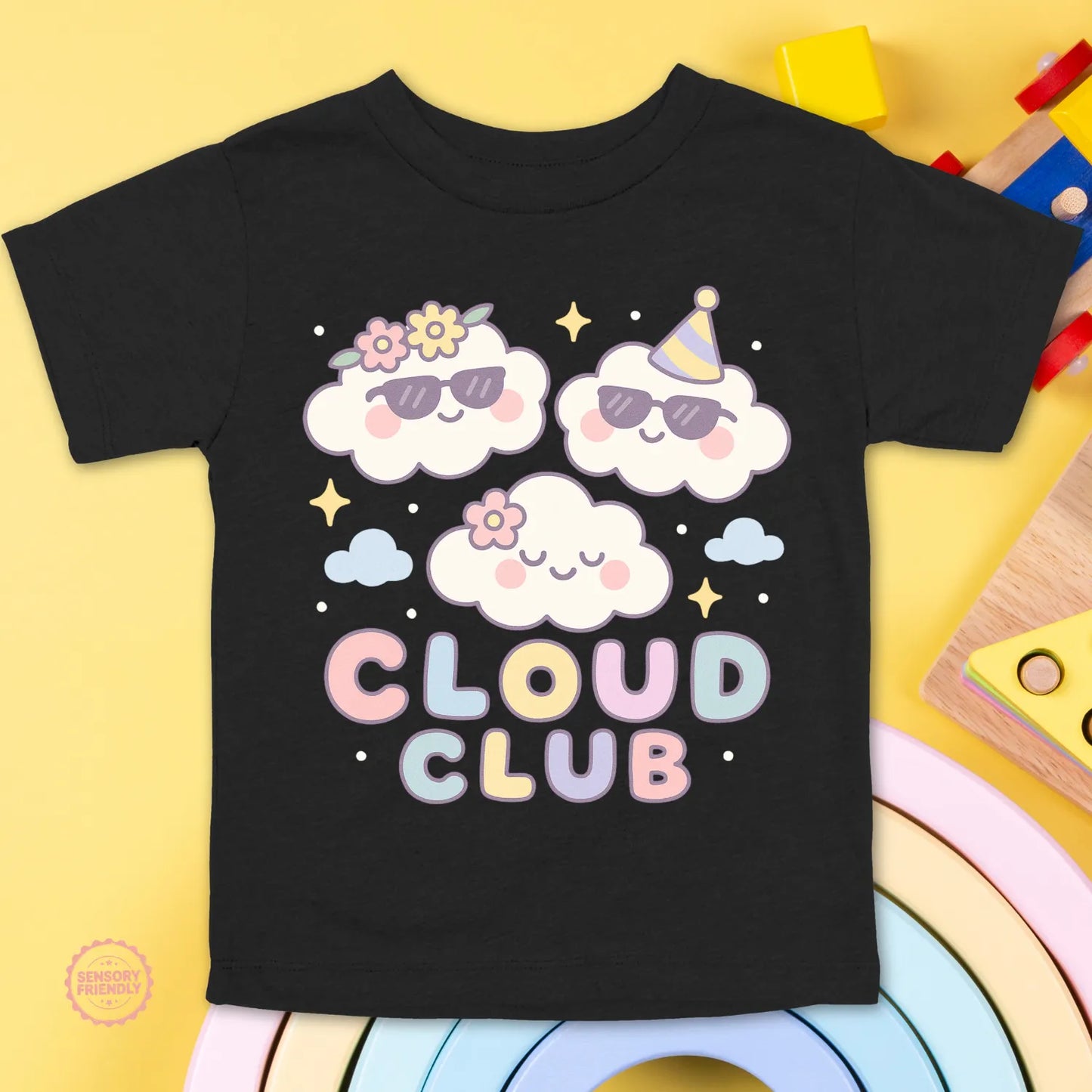 Cloud Club - Youth