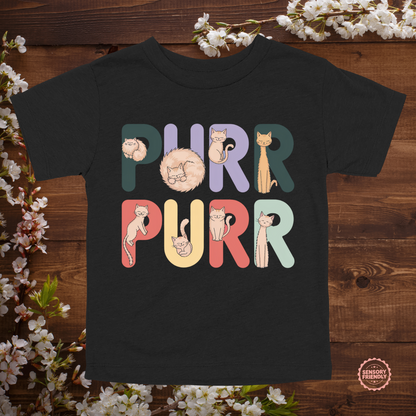 Purr Purr