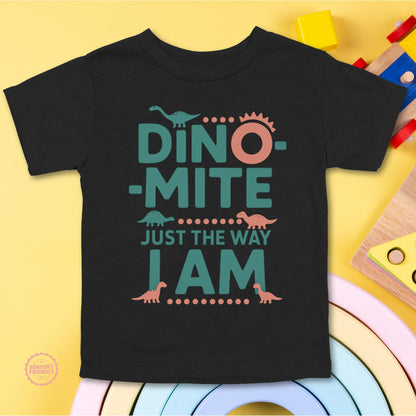 Dino Mite - Youth