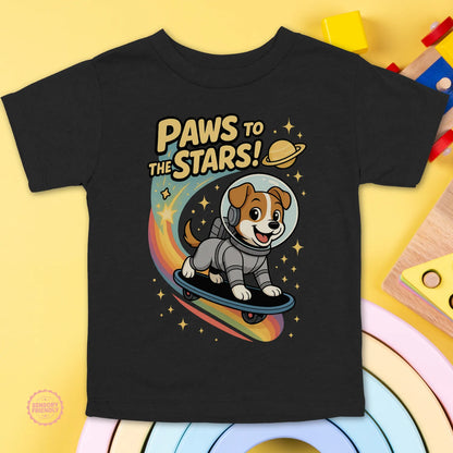 Paws to the Stars - Youth