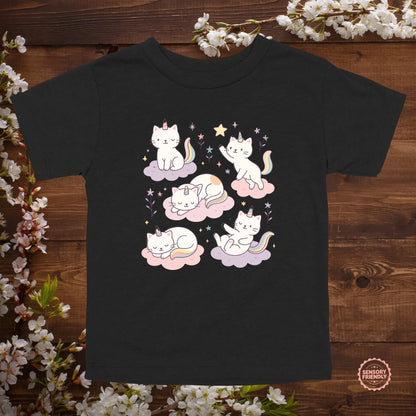 Meowgical Moments - Youth