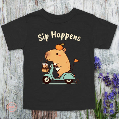 Sip Happens - Youth