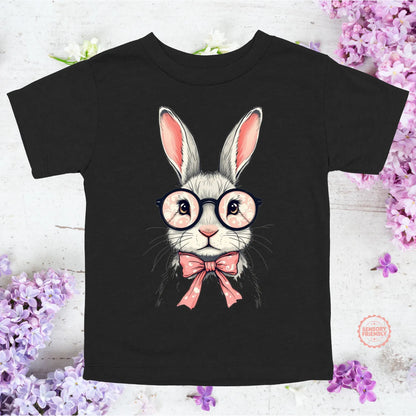 Glasses Bunny - Youth