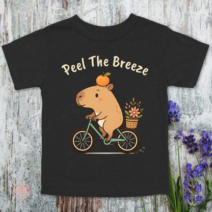 Peel The Breeze - Youth