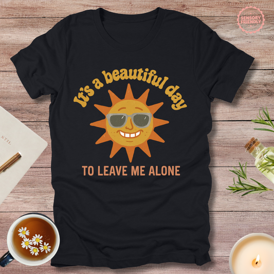 It's a Beautiful Day - Adult
