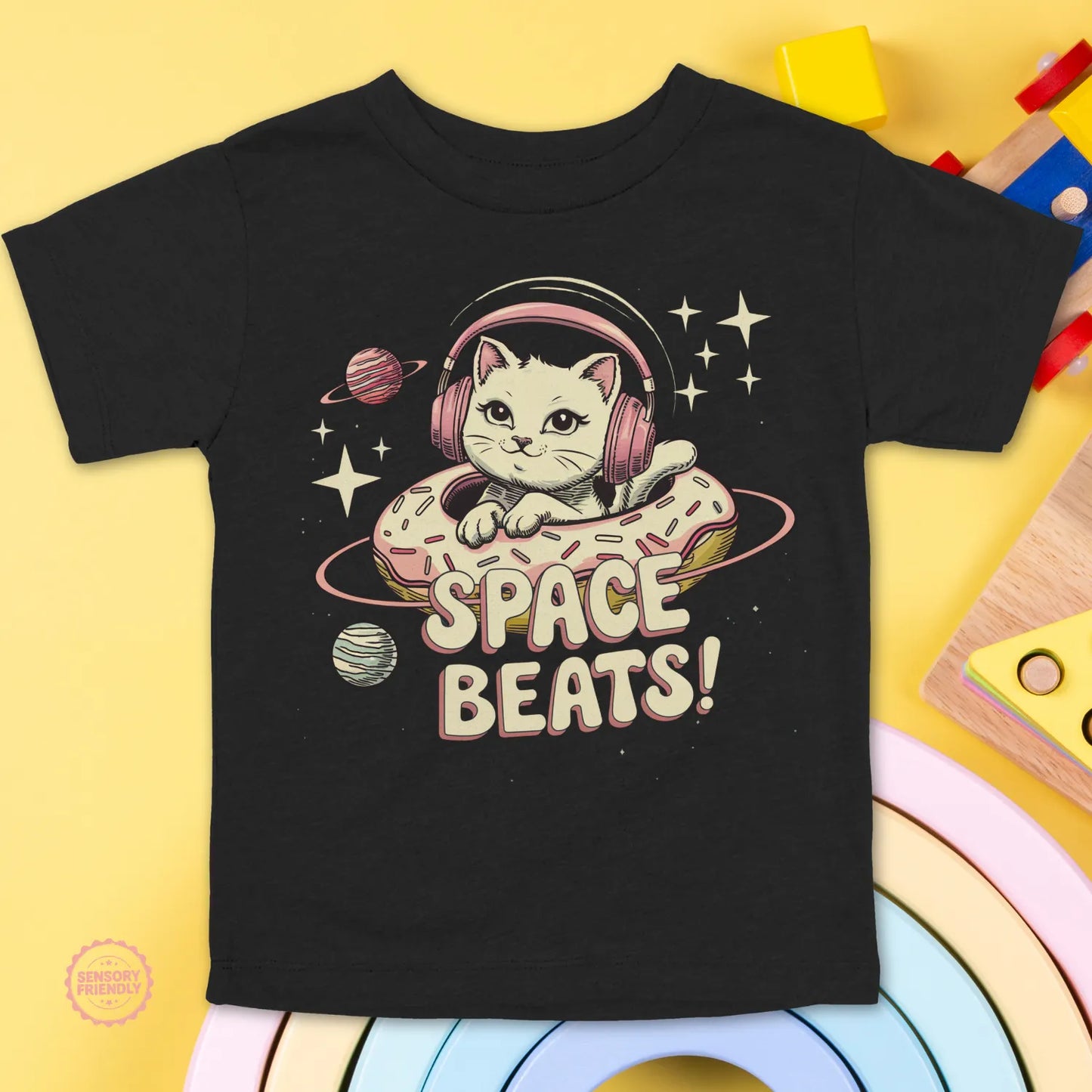 Space Beats - Youth