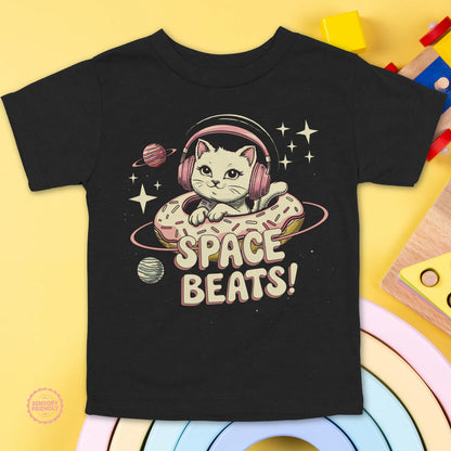 Space Beats - Youth