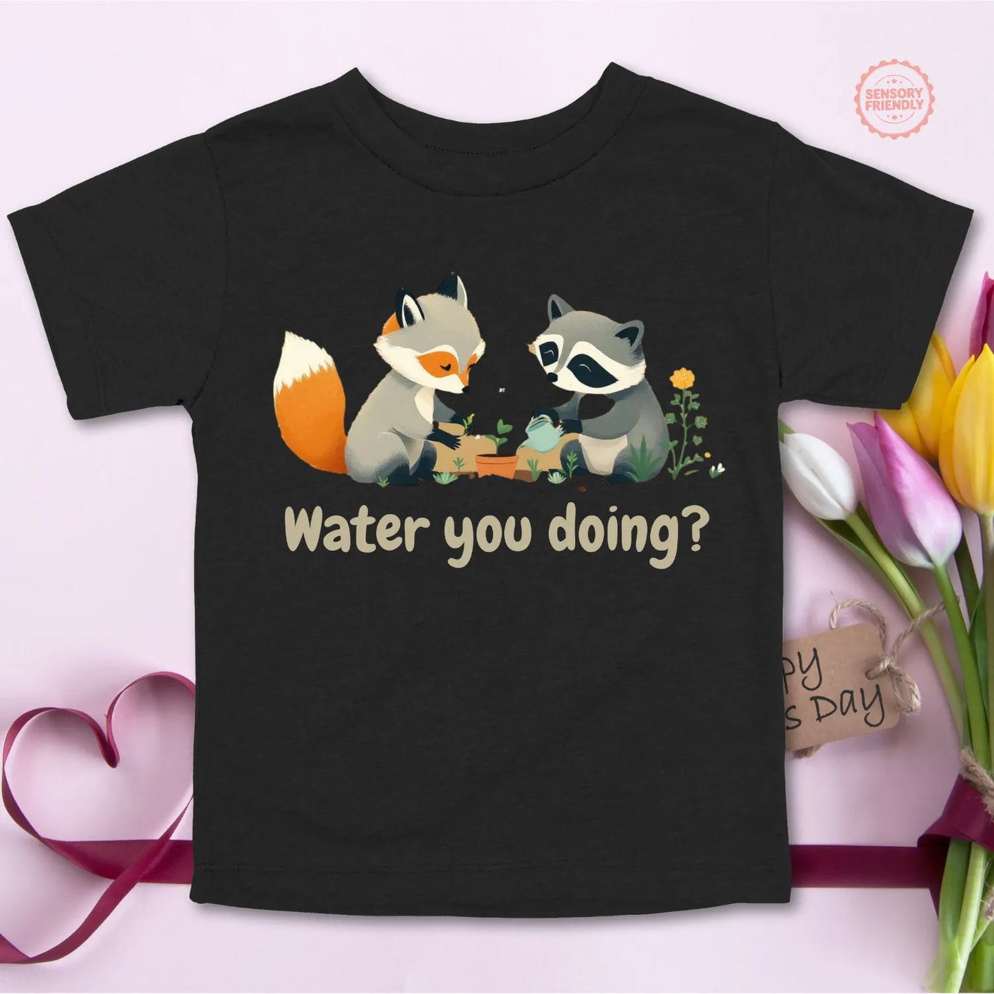 Water You Doing - Youth