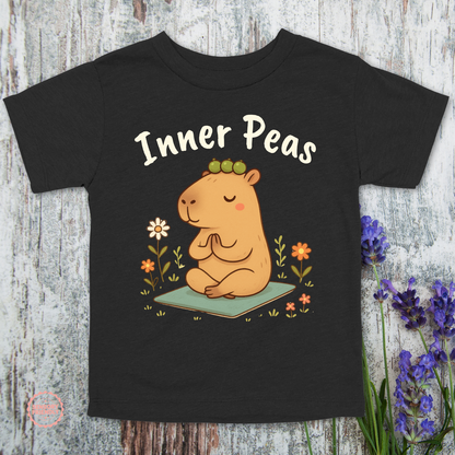 Inner Peas