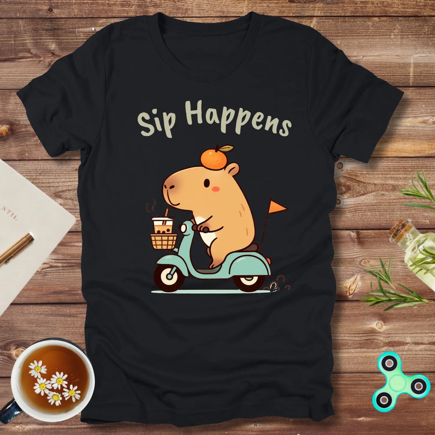 Sip Happens