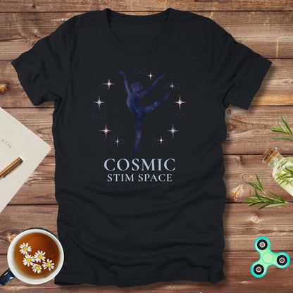 Cosmic Stim