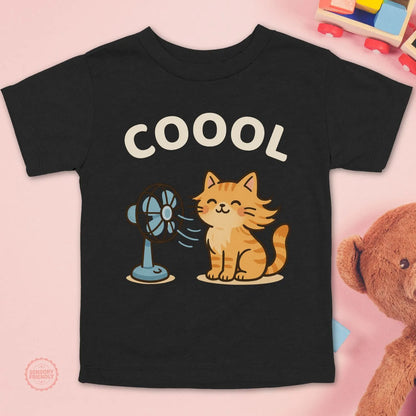 Cool Cat - Youth