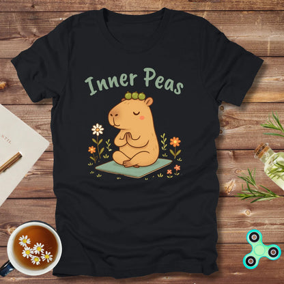 Inner Peas