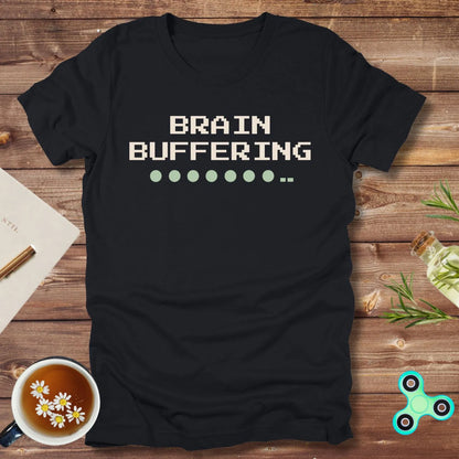 Brain Buffering