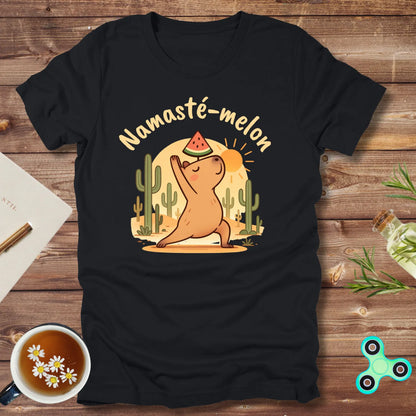 Namaste-melon