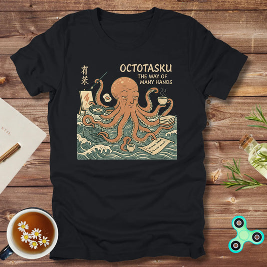 Octo-tasku
