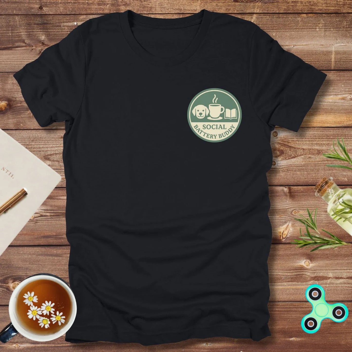 Social Battery Buddy