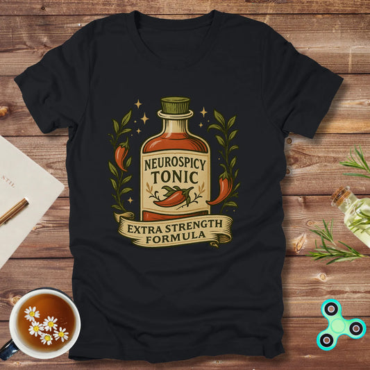 Neurospice Tonic