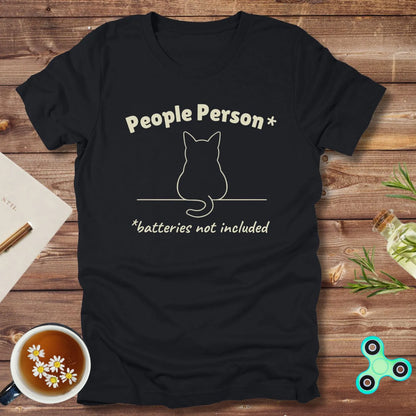 People Person*