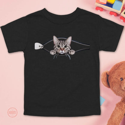 Peek-a-Meow - Youth