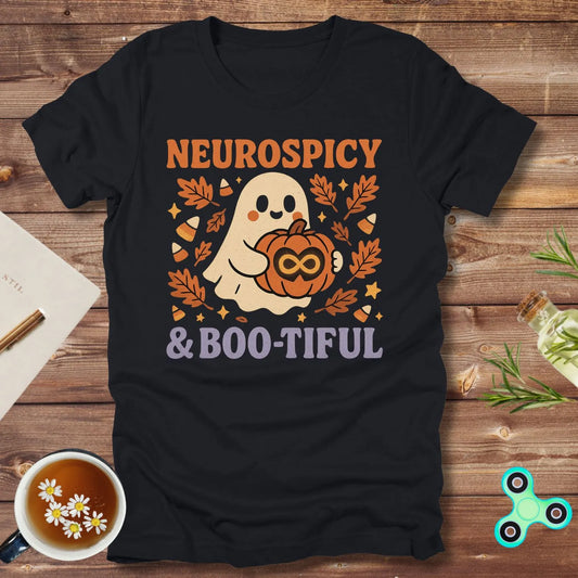Neuroscipy Bootiful