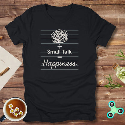 The Happiness Equation