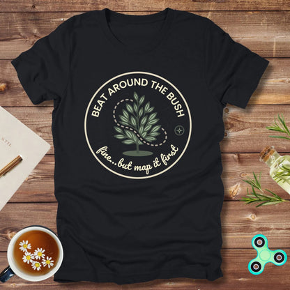 Beat Around the Bush