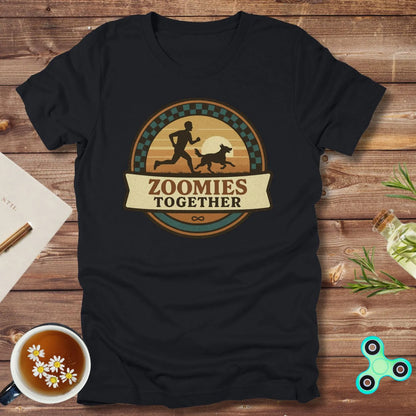Zoomies Together