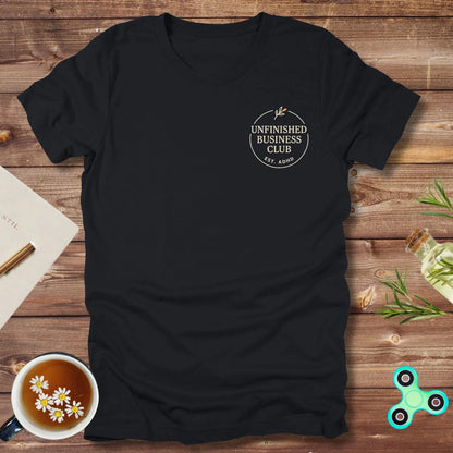 Unfinished Business Club