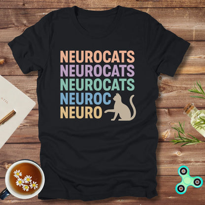 Neurocats