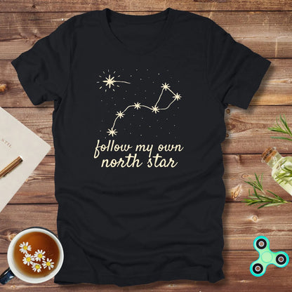 Follow My Own North Star