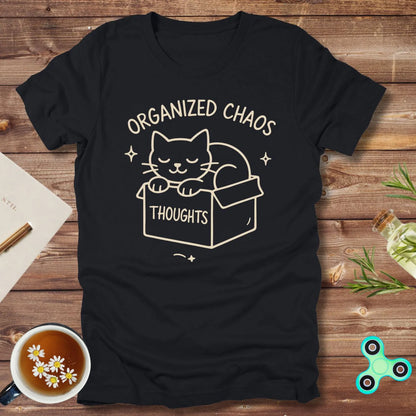 Organized Chaos
