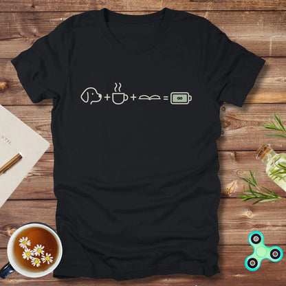 The Social Battery Recharge